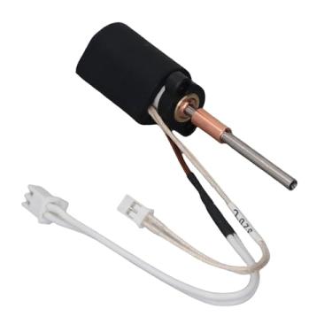 Imagem de Generic Kit de Extremidade Quente Extrusora de Impressora 3D, 30 ³/s 3D Kit de Extremidade Quente para PLA ABS PETG PTU PP PC