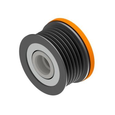 Imagem de Polia Roda Livre Bzm 1002 Gm Astra Vectra Zafira