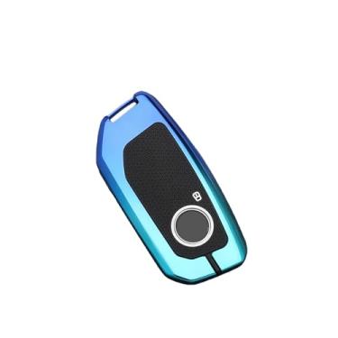 Imagem de Capa De Suporte Para Chave Remota De Carro, Compatível Com BMW X1 U11 2023 Série 7 735i 740Li I7 G07 X7 LCI XM Acessórios Para Automóveis(Style-B 15)