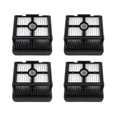 Imagem de Filtro De Escova Macia Para Dreame H12 pro H12 plus H13 pro plus Mix M