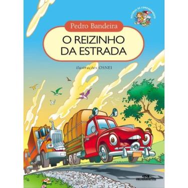 Imagem de O Reizinho Da Estrada