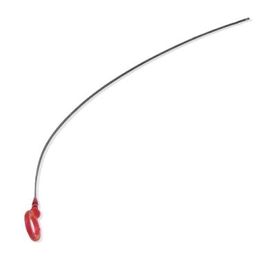 Imagem de VARETA ÓLEO SPRINTER 312 1997 A 2001 75CM - 0000100472