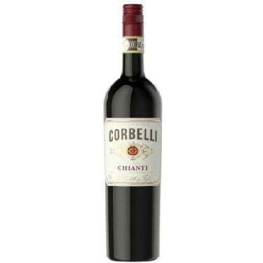 Imagem de Vinho chianti docg corbelli 750ml