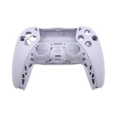 Imagem de Capa De Substituição Para Controle PS5 Dualsense5, Case DIY, Capa Fron