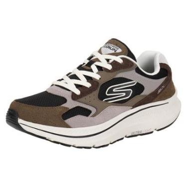 Imagem de Tênis Masculino Go Run Consistent 2.0 Skechers 220872-Masculino