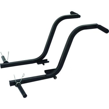 Imagem de Suporte Crucifixo Academia Particular Poli Sports