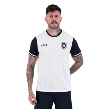Imagem de Camisa Botafogo Braziline Troféu Masculina