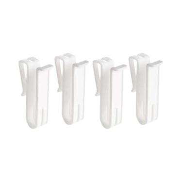 Imagem de Mini Escorredor De Copos De Parede 2-10 Peças, Suporte De Armazenament