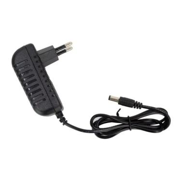 Imagem de Fonte De Alimentação 12V 3A Modelo Tomada Bivolt Automática