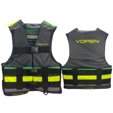 Imagem de Colete Salva Vidas Homologado Nylon VP22 Limited Edition-Unissex