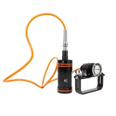 Imagem de Lanterna de Mergulho SDQ-39 - Albatroz