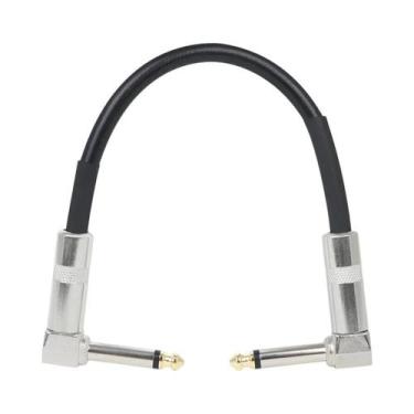 Imagem de Pedal De Efeito Para Guitarra Baixo IRIN: Compressão, Fuzz, Overdrive,