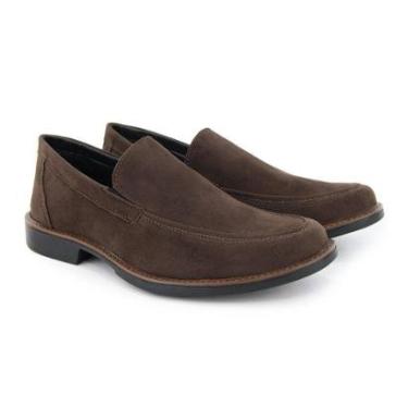 Imagem de Sapato Sandalo Casual Fluence Cafe-Masculino