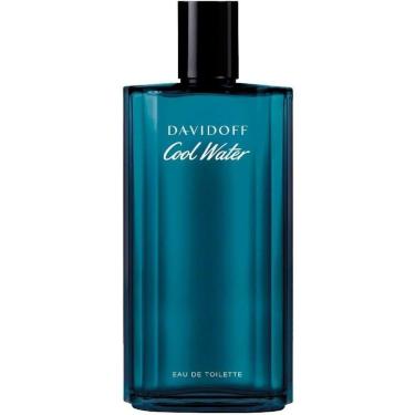 Imagem de Cool Water Davidoff Eau de Toilette Masculino-200 ml-Masculino
