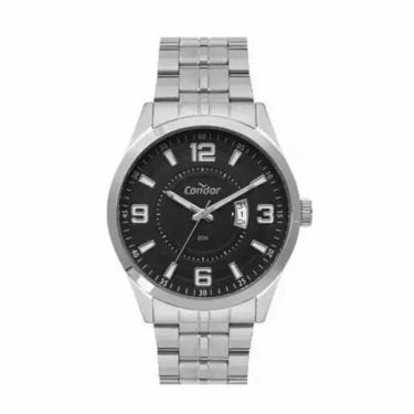 Imagem de Kit Relógio Condor Masculino - Co2115Mwu/K4P