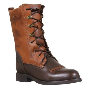 Imagem de Coturno Masculino Cow Way Castanho 35544