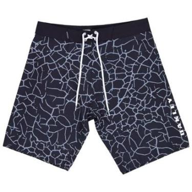 Imagem de Bermuda Oakley Texture Boardshorts-Masculino
