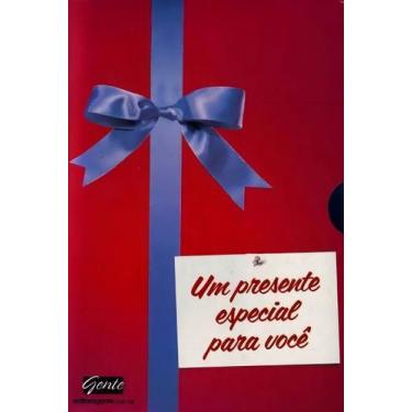 Imagem de Pack Roberto Shinyashiki - GENTE, Sortido