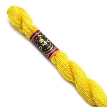 Imagem de Linha DMC Torçal Cotton Perlé - 25 metros - 6, 973
