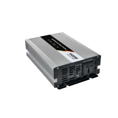Imagem de Inversor Off Grid Jay Energy 12Vcc/127Vca (1500W)