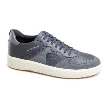 Imagem de Sapatênis Ultra Tech Confortável Rafarillo Masculino-Masculino