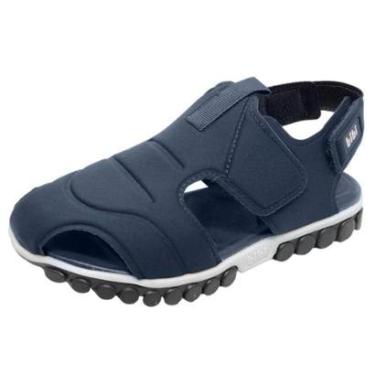 Imagem de Sandalia Infantil Masculina Bibi Summer Roller-Masculino