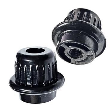 Imagem de Porca Prender Cone Linha Porta Fio Maquina Sacaria Gk26 Np-7 - Evolver