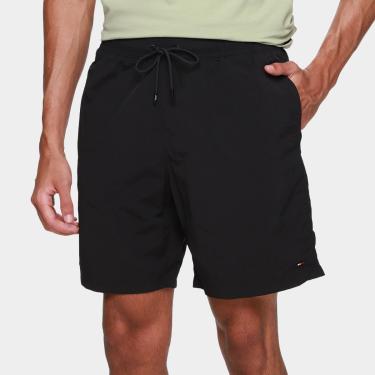 Imagem de Bermuda Tommy Hilfiger Casual Masculina-Masculino