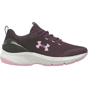 Imagem de Tênis de Corrida Feminino Under Armour Charged Prompt-Feminino