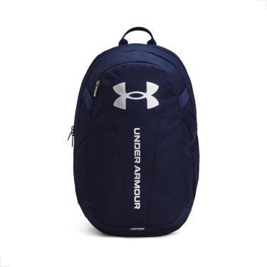 Imagem de Mochila Under Armour Hustle Lite Backpack 1364180-MNMNMS-Masculino