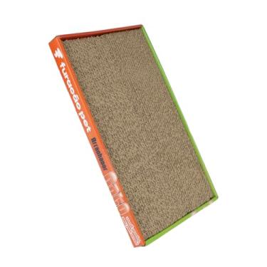 Imagem de Furacão Pet Arranhador De Papelao Para Gatos