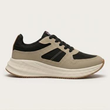 Imagem de Tênis Molekinho Infantil Preto-Masculino