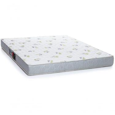 Imagem de Colchão Castor King Sleep Max Double Face D28 180x200x25cm