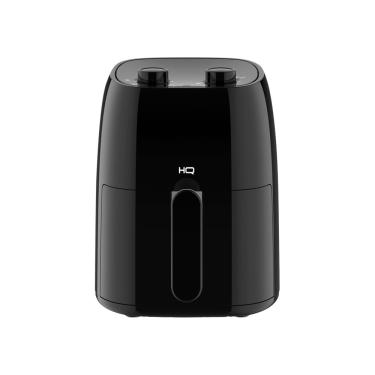 Imagem de Fritadeira Sem Óleo AirFryer HQ 4,8 litros Preto HQ-AF4.8LMP