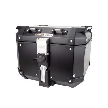 Imagem de Bau Outback Givi 42l Traseiro Preto-Unissex