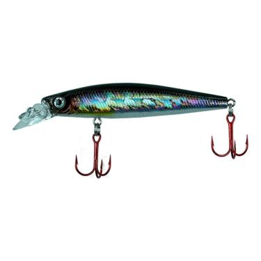 Imagem de Isca Artificial Bay Shinner Floating - Sumax Cor 112-Unissex