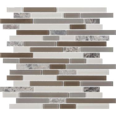 Imagem de Pastilha De Vidro Tsshy 04 - Tropical Stones