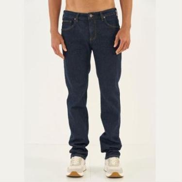 Imagem de Calça Jeans Colcci Alex Dark Masculino-Masculino