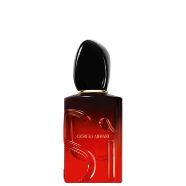 Imagem de Giorgio Armani Si Passione Eau De Parfum Intense 50ml
