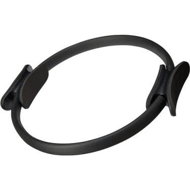 Imagem de Anel Arco Pilates Yoga Tonificador Flexível Fitness Treino - Thor