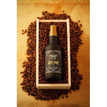 Imagem de Cerveja Artesanal 5 Elementos Reserve 2024 RIS 500ml