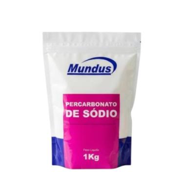 Imagem de Percarbonato De Sódio 1kg - MUNDUS