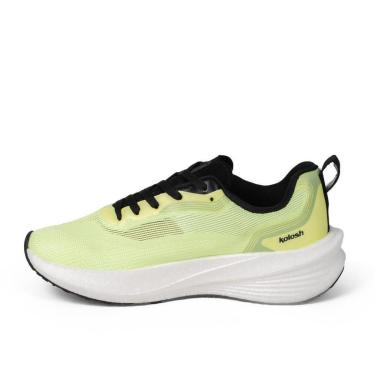 Imagem de Tênis Kolosh Perform 2.0 Esportivo Feminino Neon E0701-Feminino