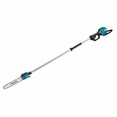 Imagem de Motopoda 300mm 1500w Com Sabre Corrente Cinto Chaves Resistência água Motor Bl Ua003gz Makita