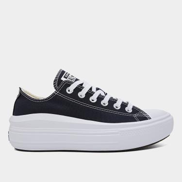 Imagem de Tênis Converse Chuck Taylor All Star Move-Unissex