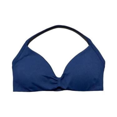 Imagem de Top De Yoga Sem Costura Para Mulheres Com Alças Finas, Halter, Para Fi