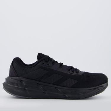 Imagem de Tênis Adidas Questar 3 All Black, 40