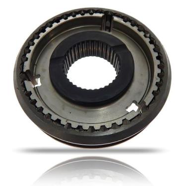 Imagem de SINCRONIZADOR 1ª E 2ª MARCHA ORIGINAL H100 1998 A 2004 L200 1992 A 199