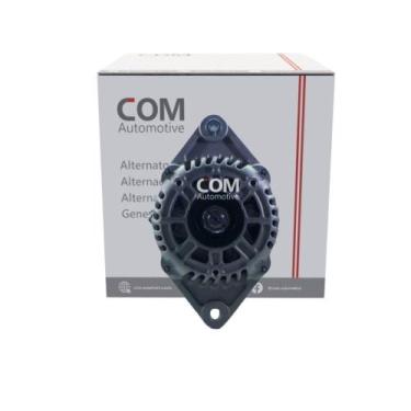 Imagem de Alternador 12v 100a Onix 94767674 - COM Automotive