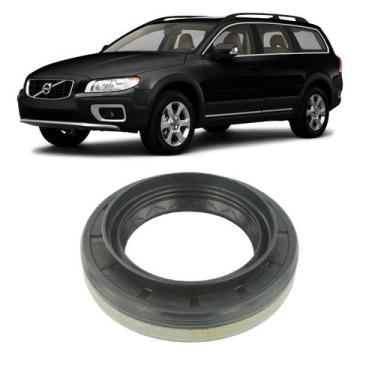 Imagem de Retentor Diferencial Traseiro Volvo XC70 de 2008 até 2010 Lateral - AD